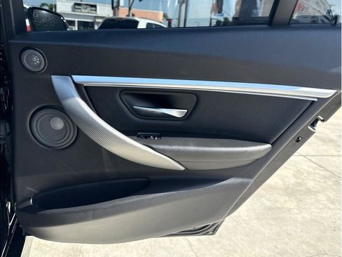 Used 2018 BMW 340i Sedan RWD image 23