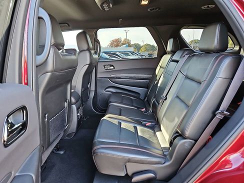 Used 2023 Dodge Durango R/T w/ Blacktop Package image 11