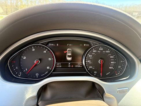 Used 2014 Audi A8 L TDI w/ Premium Package AWD/4WD image 12