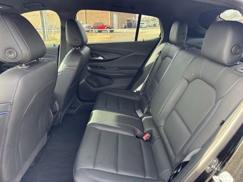 Used 2025 Buick Envista Sport Touring w/ Convenience I Package image 12