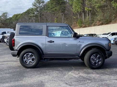 Used 2024 Ford Bronco Big Bend image 2