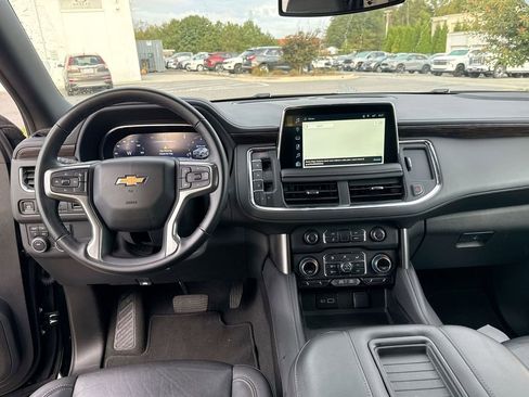 Certified 2024 Chevrolet Suburban LT image 23