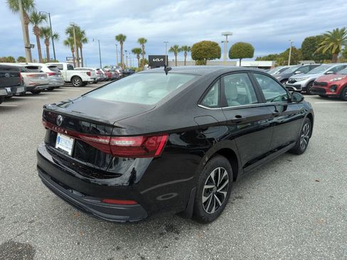 New 2026 Volkswagen Jetta S image 7