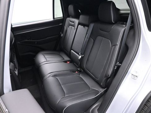 Used 2025 Jeep Wagoneer S Limited AWD/4WD image 15