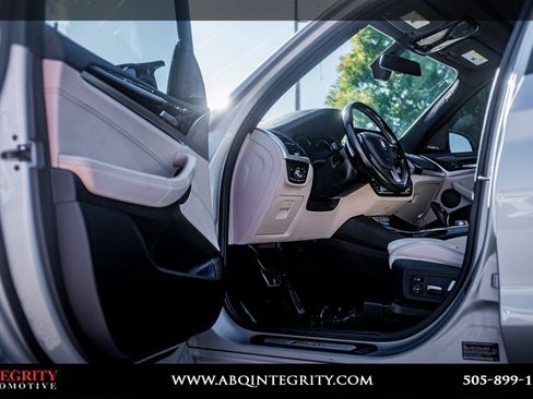 Used 2018 BMW X3 M40i w/ Premium Package image 15