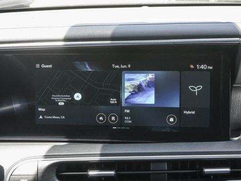 New 2026 Hyundai Palisade SEL Premium AWD/4WD image 14