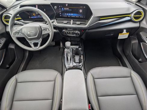 New 2026 Chevrolet Trax ACTIV w/ Driver Confidence Package FWD image 9