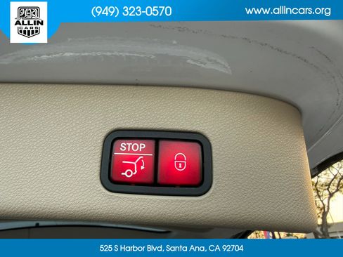 Used 2014 Mercedes-Benz GL 450 4MATIC image 19