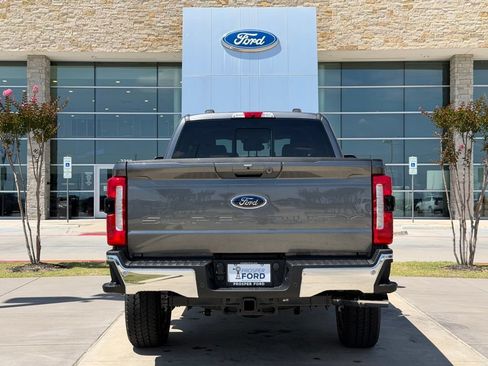 New 2026 Ford F250 Lariat w/ Lariat Ultimate Package AWD/4WD image 59