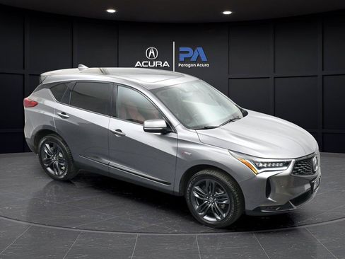 Used 2024 Acura RDX A-Spec AWD/4WD image 38