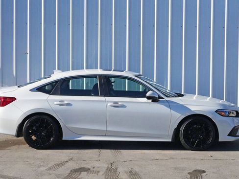 Used 2022 Honda Civic Touring image 52