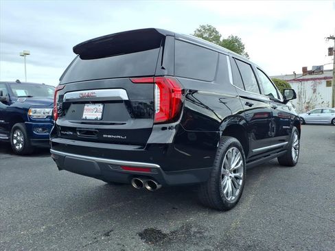 Used 2022 GMC Yukon Denali image 20