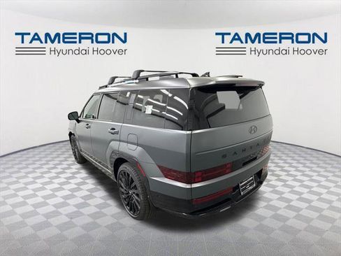 New 2026 Hyundai Santa Fe Calligraphy image 3