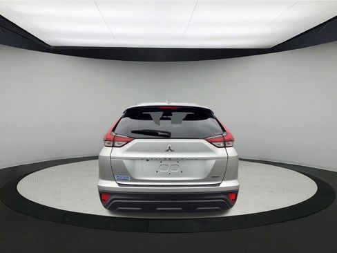 Used 2024 Mitsubishi Eclipse Cross LE image 7