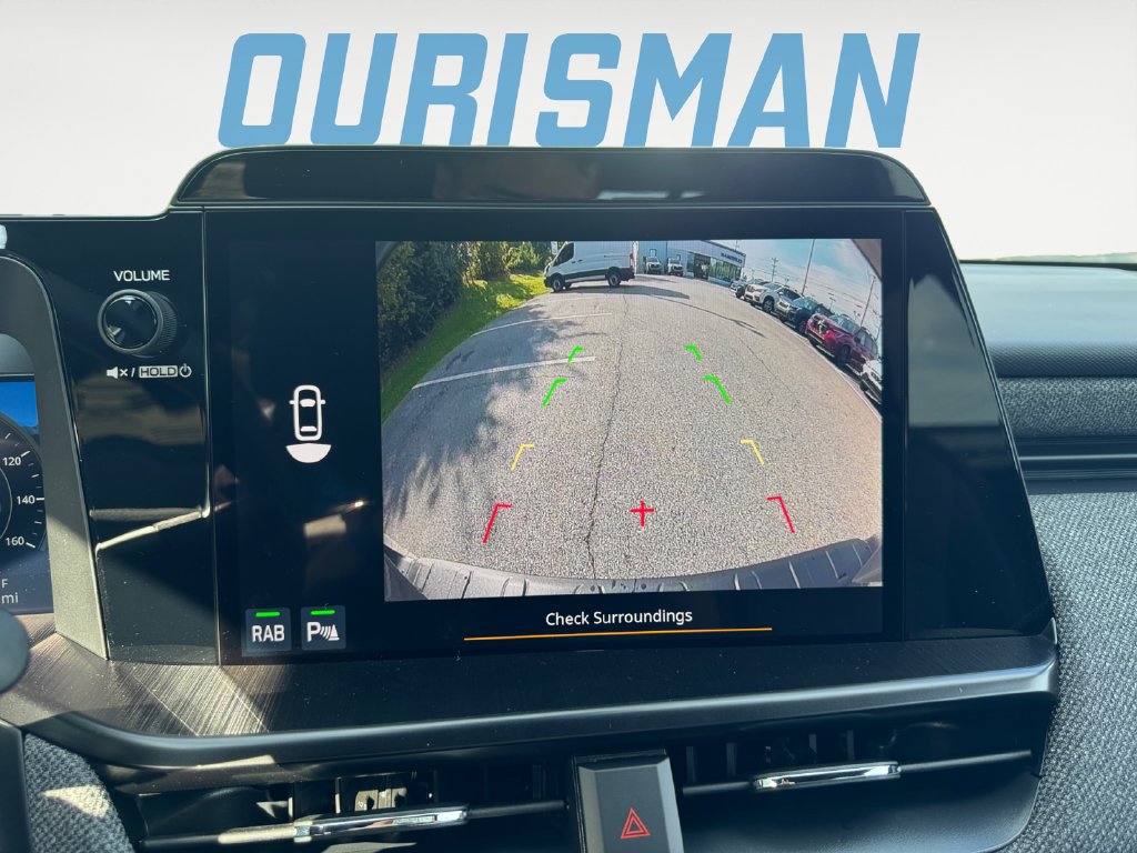 New 2026 Subaru Outback Premium AWD/4WD image 19