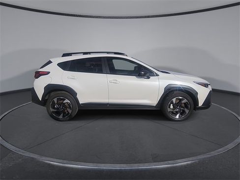 New 2025 Subaru Crosstrek 2.5i Limited image 9