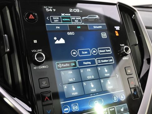 Used 2026 Subaru Ascent Limited AWD/4WD image 26