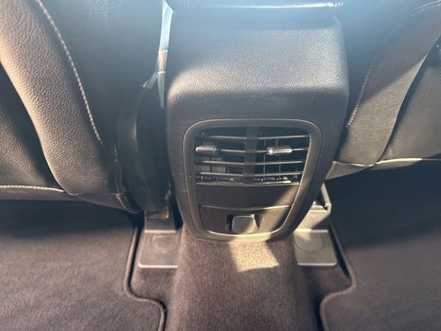 Used 2017 Lincoln MKC Premiere FWD image 22