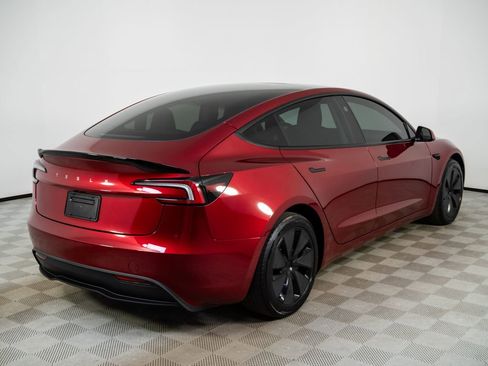 Used 2024 Tesla Model 3 Standard Range image 27