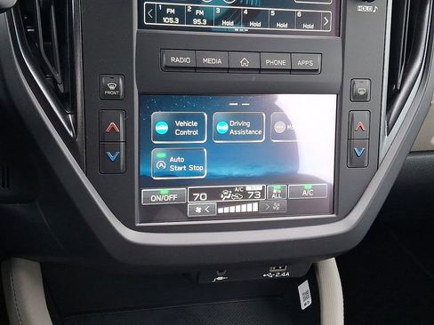 New 2026 Subaru Forester AWD/4WD image 14