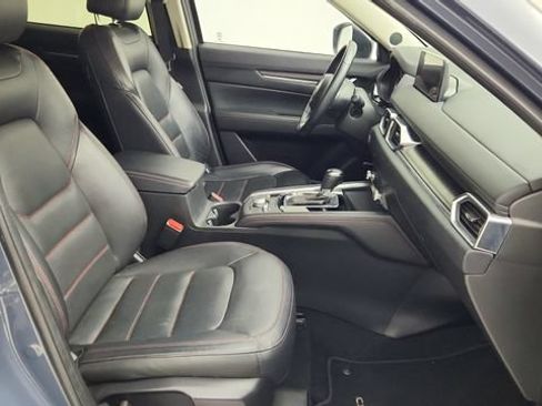 Used 2024 MAZDA CX-5 Carbon Edition AWD/4WD image 24