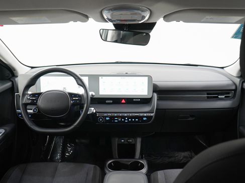 Certified 2024 Hyundai Ioniq 5 SE AWD/4WD image 13
