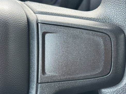 Certified 2024 Chevrolet Silverado 1500 Custom w/ Turbomax Blackout Package image 26