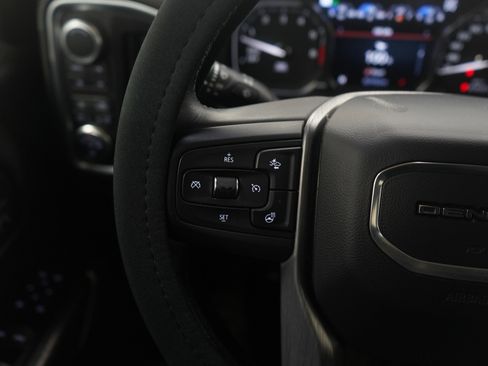 Used 2019 GMC Sierra 1500 Denali image 23