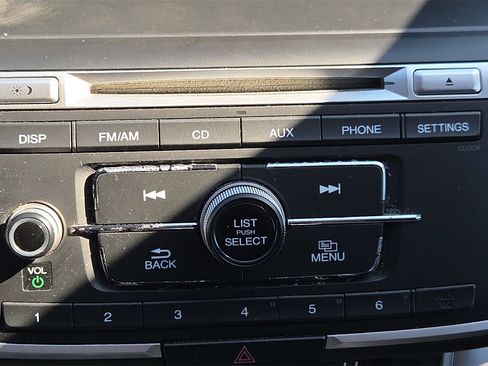 Used 2015 Honda Accord Sport image 26