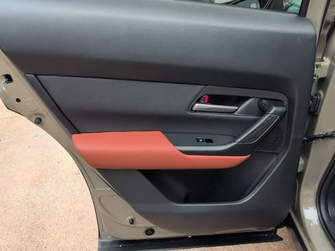 New 2026 MAZDA CX-50 Meridian Edition w/ Weather Package image 9