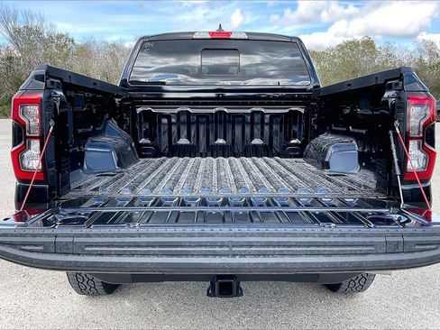 New 2025 Ford Ranger XLT w/ Equipment Group 301A High image 22