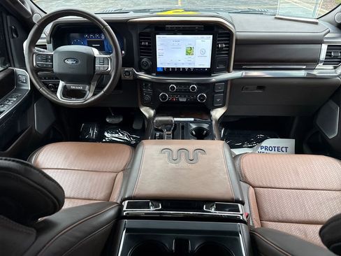 Certified 2024 Ford F150 King Ranch image 11