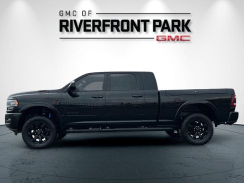 Used 2022 RAM 2500 Laramie image 6