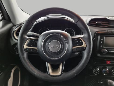 Used 2015 Jeep Renegade Sport w/ Power & Air Group image 6