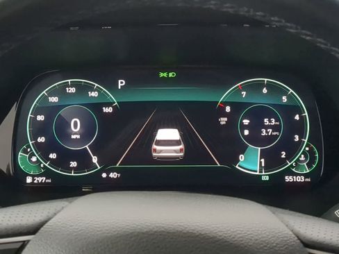 Used 2022 Hyundai Palisade Calligraphy image 31