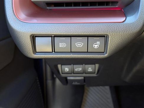 New 2026 Toyota Prius Plug-In Hybrid image 17