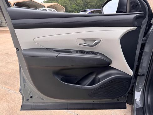 New 2026 Hyundai Tucson SEL Plus FWD image 22