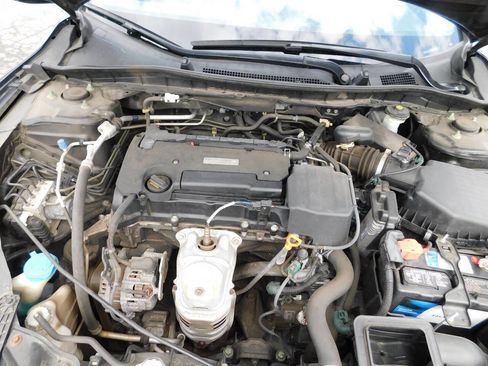 Used 2017 Honda Accord LX image 42