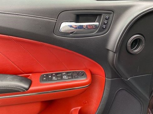 Used 2021 Dodge Charger SRT Hellcat w/ Harman/Kardon Audio Group RWD image 12