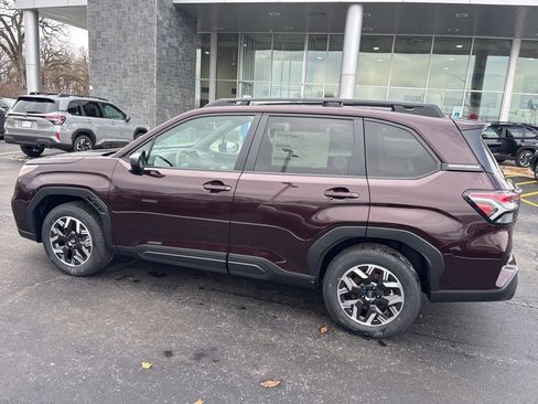 New 2026 Subaru Forester Premium image 6