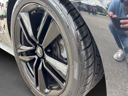 Used 2019 Ford Mustang GT w/ Black Accent Package RWD image 52