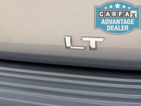 Used 2025 Chevrolet Tahoe LT w/ Comfort Package RWD image 39