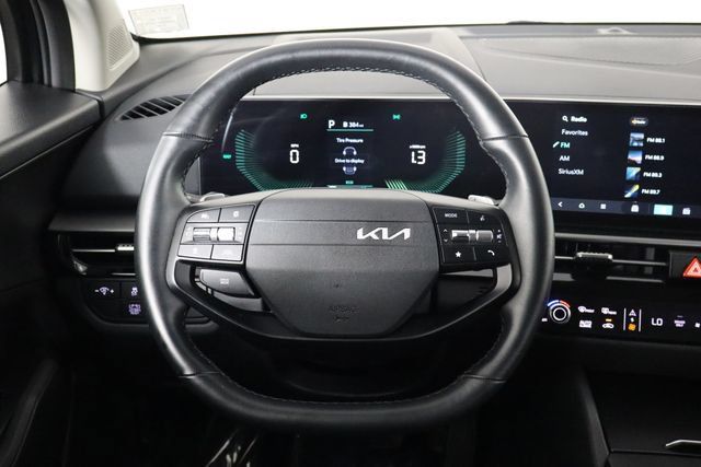 Used 2026 Kia Sportage LX FWD image 7