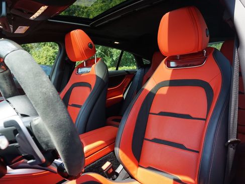 Certified 2023 Mercedes-Benz AMG GT 53 image 13