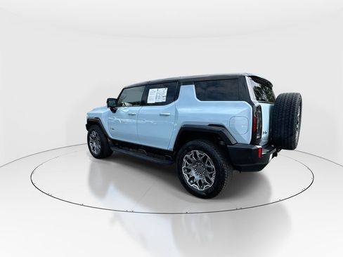 Used 2024 GMC Hummer EV 3X image 6