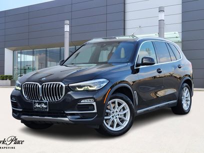 Used 2019 BMW X5 xDrive40i w/ Convenience Package