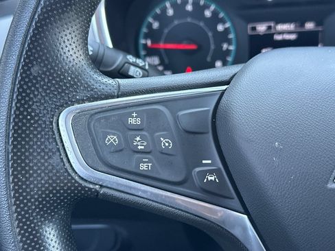 Used 2023 Chevrolet Equinox LS w/ LPO, Floor Liner Package FWD image 29