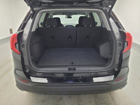 Used 2019 GMC Terrain SLE w/ Driver Convenience Package FWD image 29