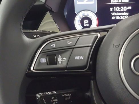 New 2026 Audi A3 2.0T Premium AWD/4WD image 10