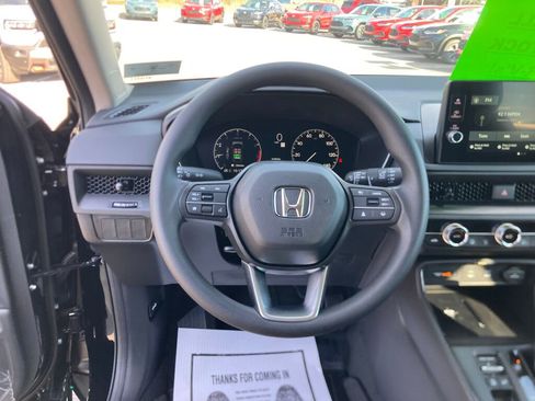 New 2026 Honda CR-V EX image 11